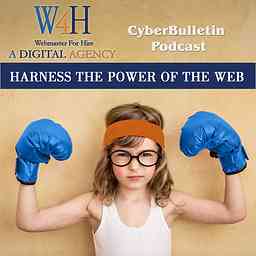 W4H CyberBulletin For Internet Marketing logo