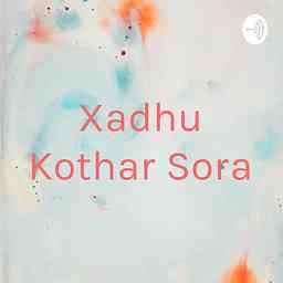Xadhu Kothar Sora cover logo