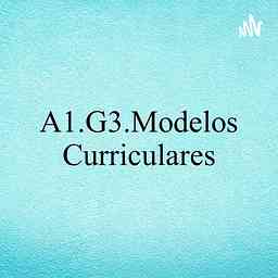 A1.G3.Modelos Curriculares cover logo