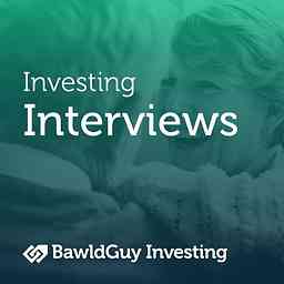 BawldGuy Interviews Podcast logo