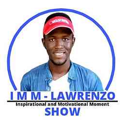I M M LAWRENZO SHOW cover logo