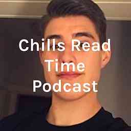 Chills Read Time Podcast cover logo