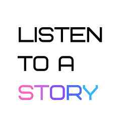 Listen To A Story cover logo