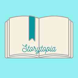 Storytopia logo