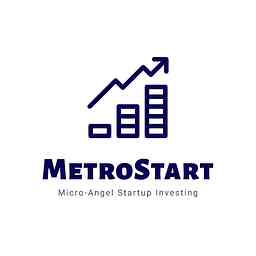 Metro Startup Launcher cover logo