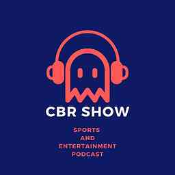 THE CBR SHOW logo