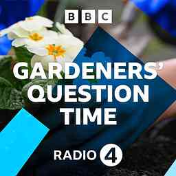 Gardeners' Question Time cover logo