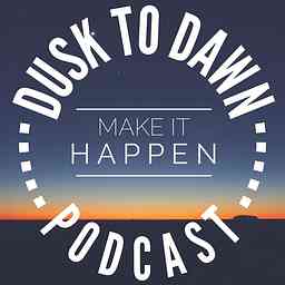 Dusk to Dawn Podcast logo