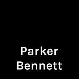Parker Bennett cover logo