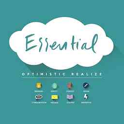 Essential cover logo