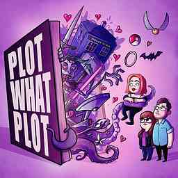 Plot What Plot cover logo