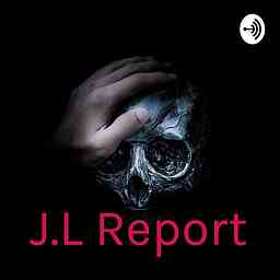 J.L Report logo
