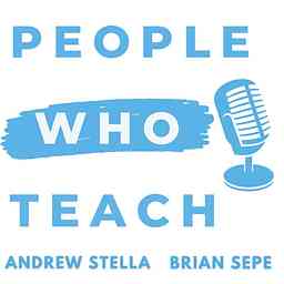People Who Teach cover logo