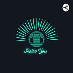 Inspire You! cover logo