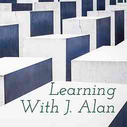 Learning With J. Alan cover logo