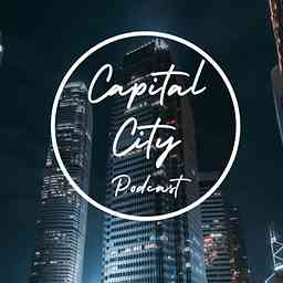 CapitalCity cover logo