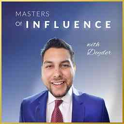 Masters Of Influence cover logo
