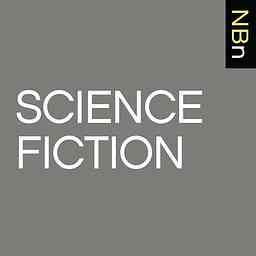 New Books in Science Fiction logo