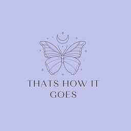 That’s How It Goes cover logo