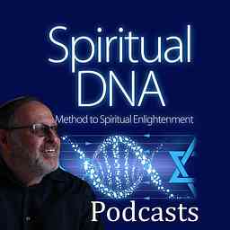 SpiritualDNA cover logo