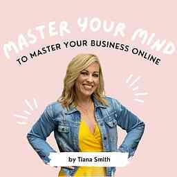 Master your Mind to Master Your Business Online cover logo