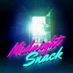 Midnight Snack cover logo