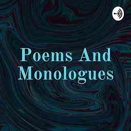 My Poems And Monologues cover logo