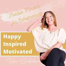 Happy Inspired Motivated cover logo