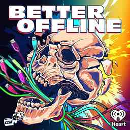 Better Offline cover logo