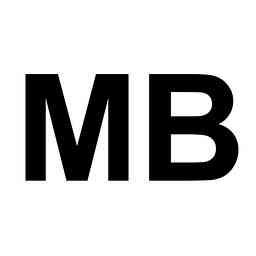 Matthew Brown Los Angeles Podcast logo