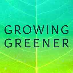 Growing Greener cover logo