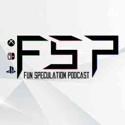 Fun Speculation Podcast cover logo