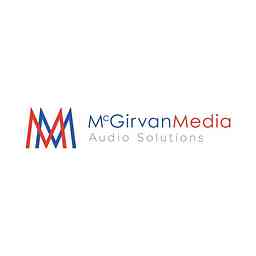 McGirvanmedia Podcast cover logo