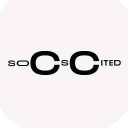 SocScited cover logo
