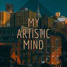 My Artistic Mind cover logo