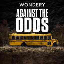 Against The Odds cover logo