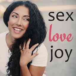 Sex Love Joy cover logo