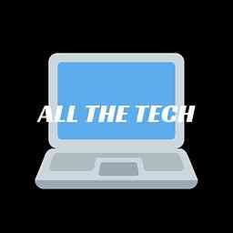 All The Tech logo