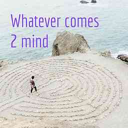 Whatever comes 2 mind logo