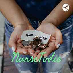 NurseTodie cover logo
