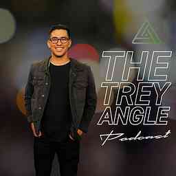 The Trey Angle cover logo