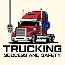 Trucking Success and Safety cover logo