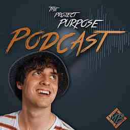 The Project Purpose Podcast logo