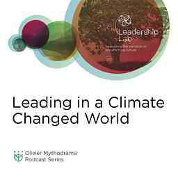 Leading in a Climate Changed World logo