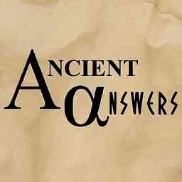 Ancient Answers cover logo