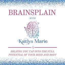 BrainSplain cover logo