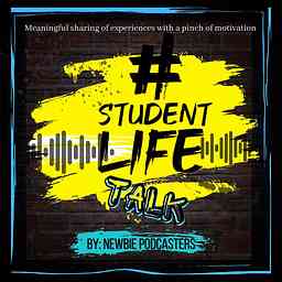 # Student Life Talk logo