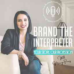 Brand the Interpreter cover logo