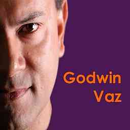 Godwin Vaz cover logo