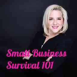 Small Business Survival 101 logo